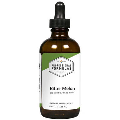 Bitter Melon 4 oz P160