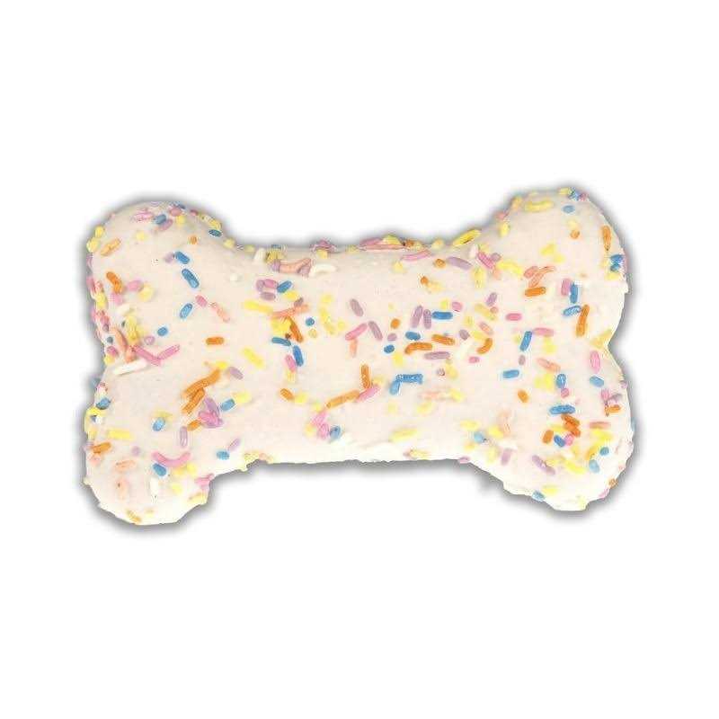 Vanilla Flavor Dog Treats Z221