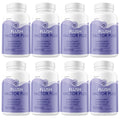 Digestive Health & Weight Management 8 Bottles S41132