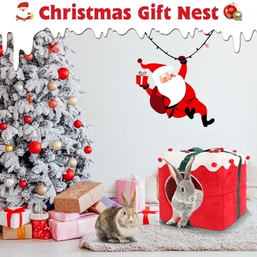 Warm Washable Small Animal Hideout O525805
