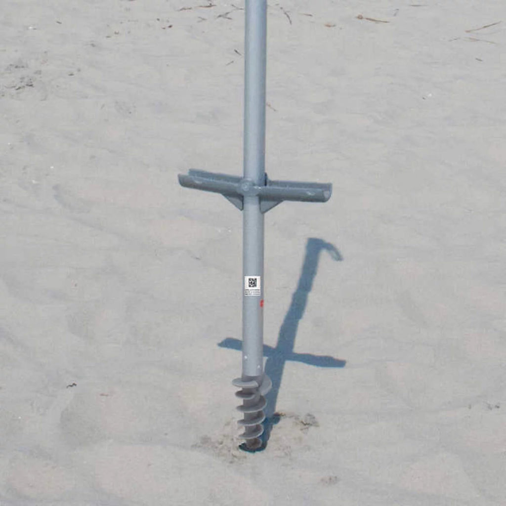 8ft Beach Umbrella H7288