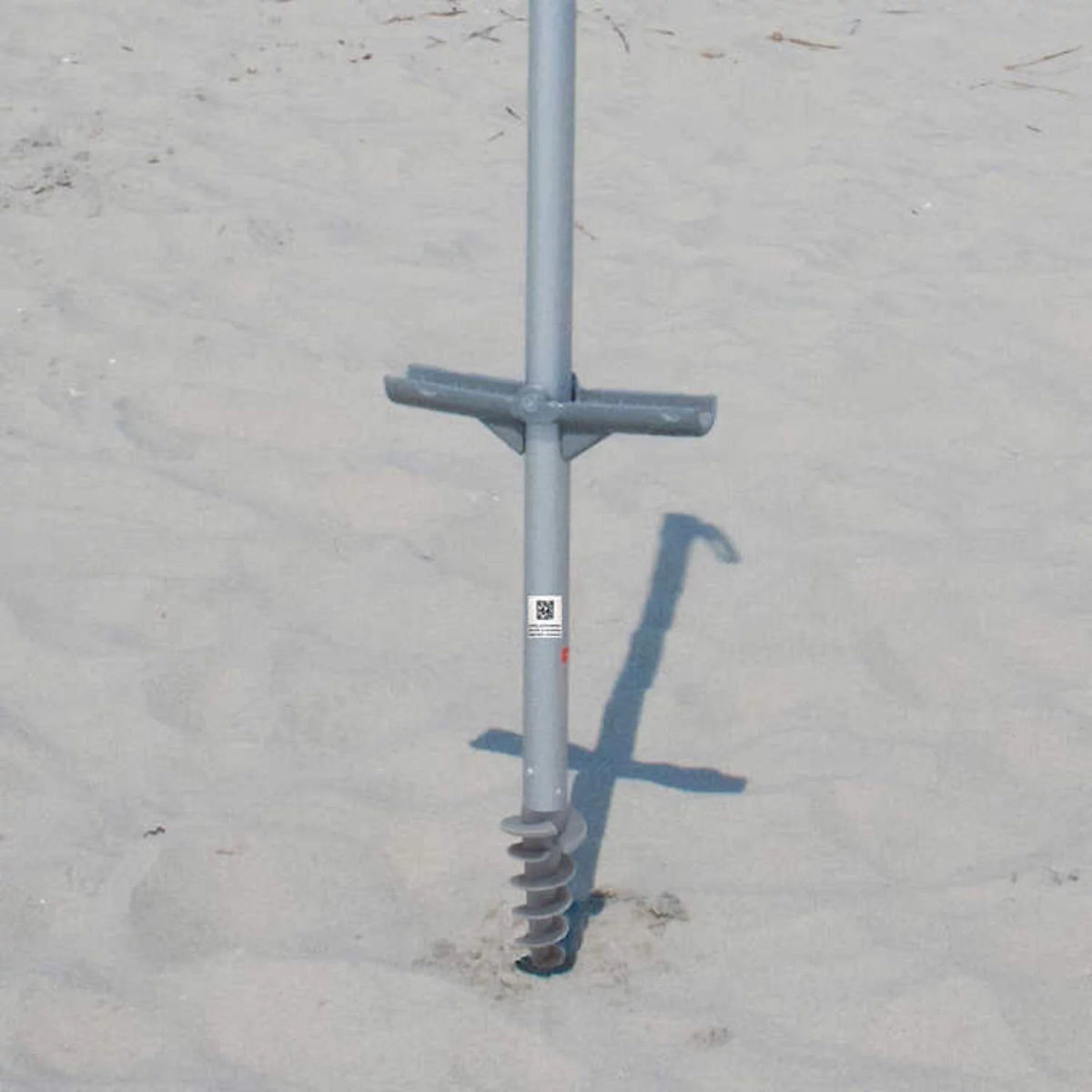 8ft Beach Umbrella H7288