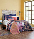 Twin Quilt Z1301