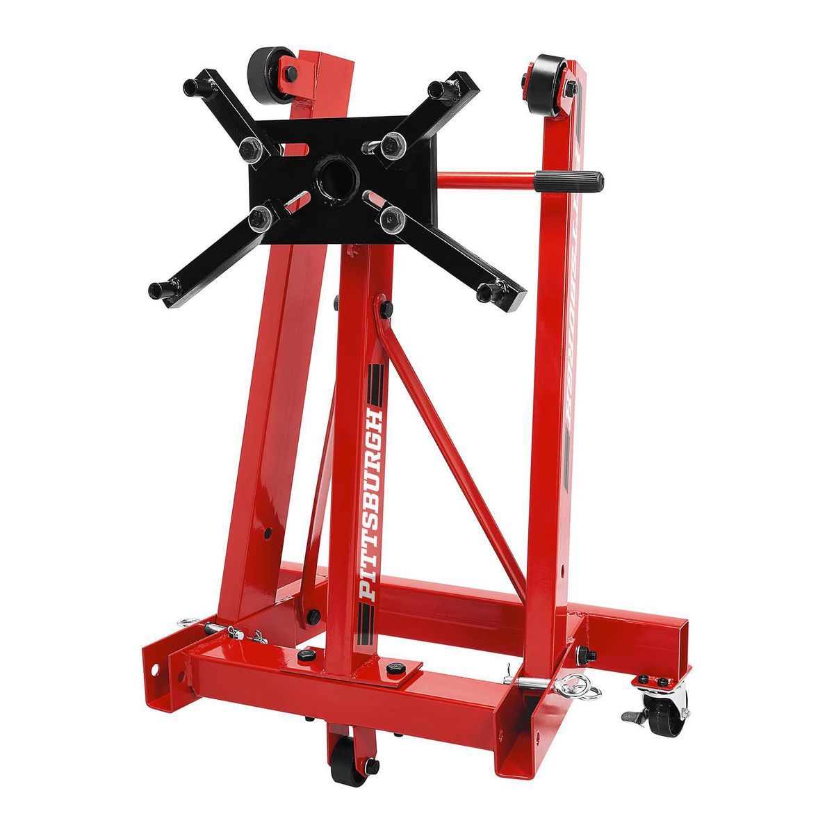 2000 lb. Capacity Foldable Engine Stand D754469