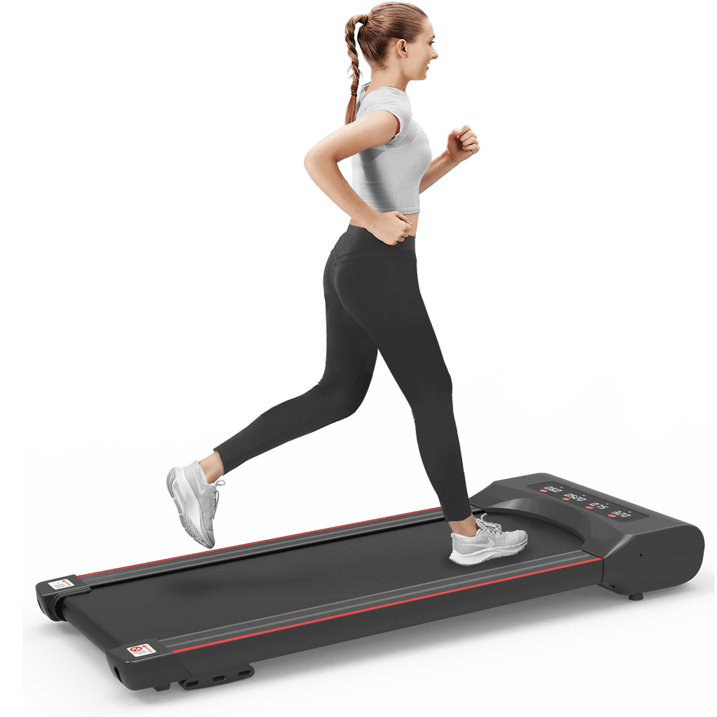 Under Desk Treadmill Portable Walking Pad G76572