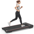 Under Desk Treadmill Portable Walking Pad G76572