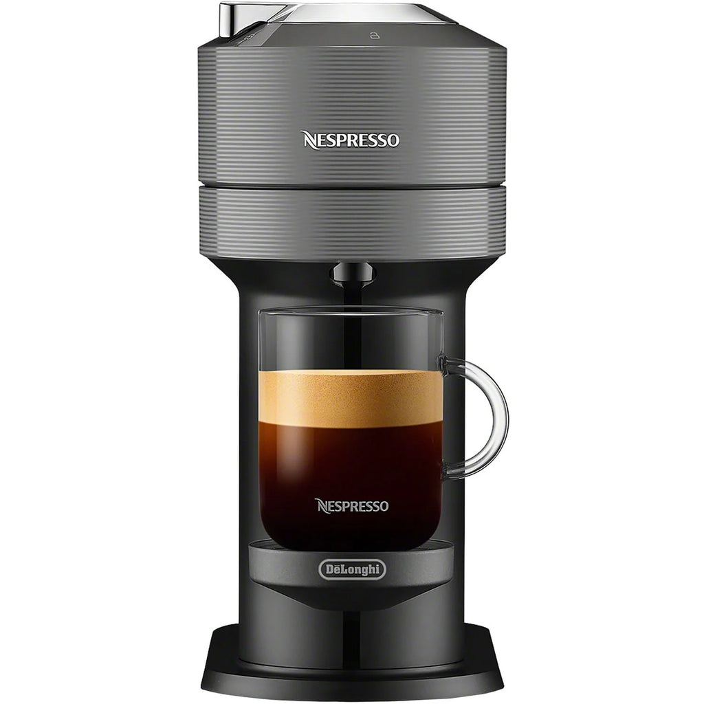 Black Coffee and Espresso Maker E9232