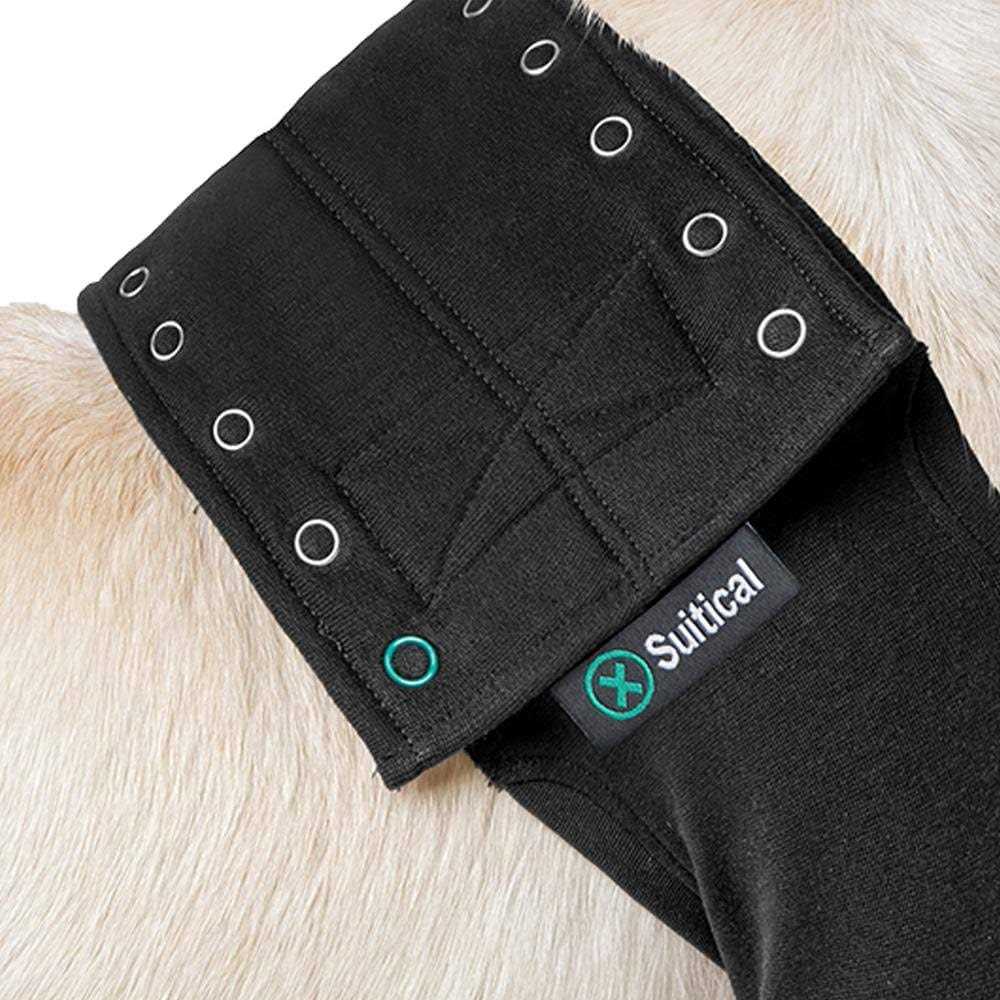 Dog Recovery Sleeves K38244