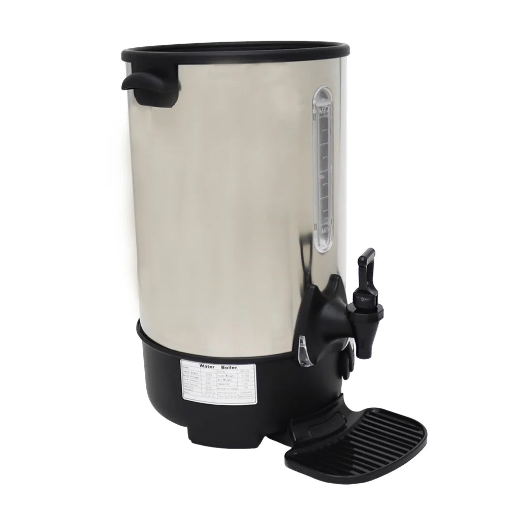 Stainless Steel Hot Water Dispenser 11.6L D13344