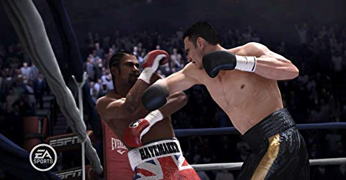 Fight Night Champion Xbox 360 W485271