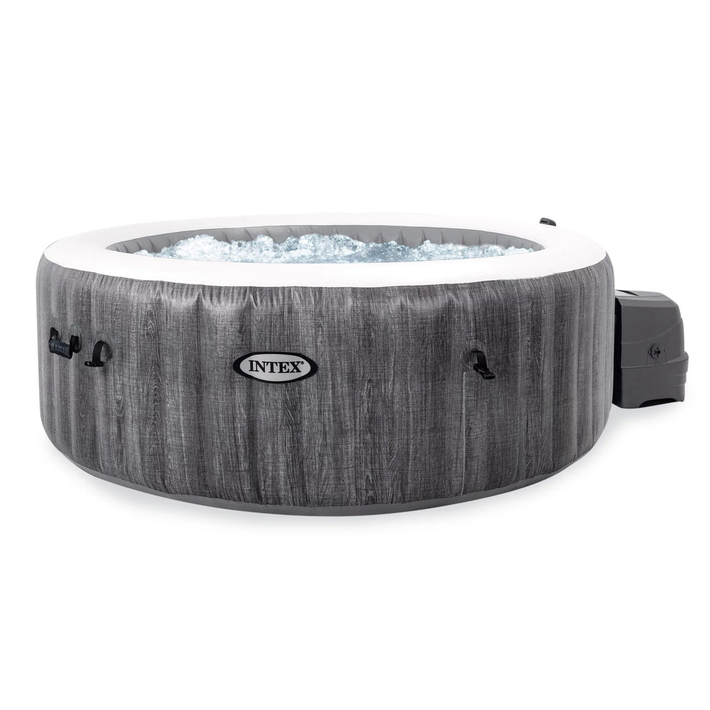 Inflatable Hot Tub Spa with Filter Cartridges V2909