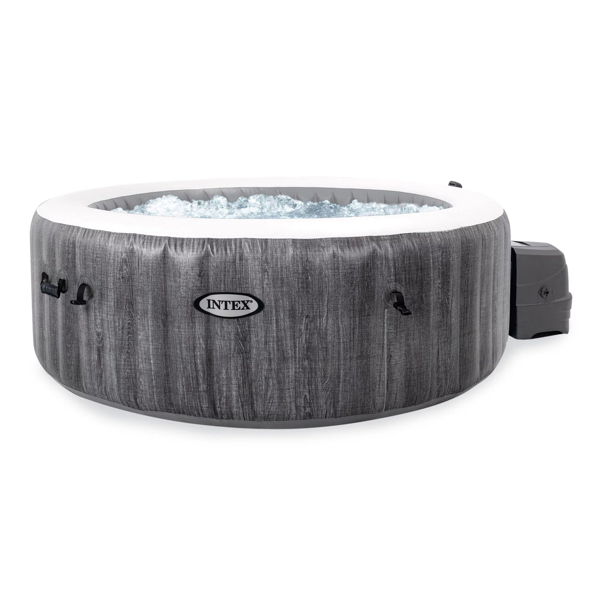 Inflatable Hot Tub Spa with Filter Cartridges V2909