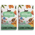 Chicken with Lentils & Salmon Dry Cat Food Z6644