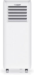 8,000 BTU 3-in-1 Portable Air Conditioner E6807