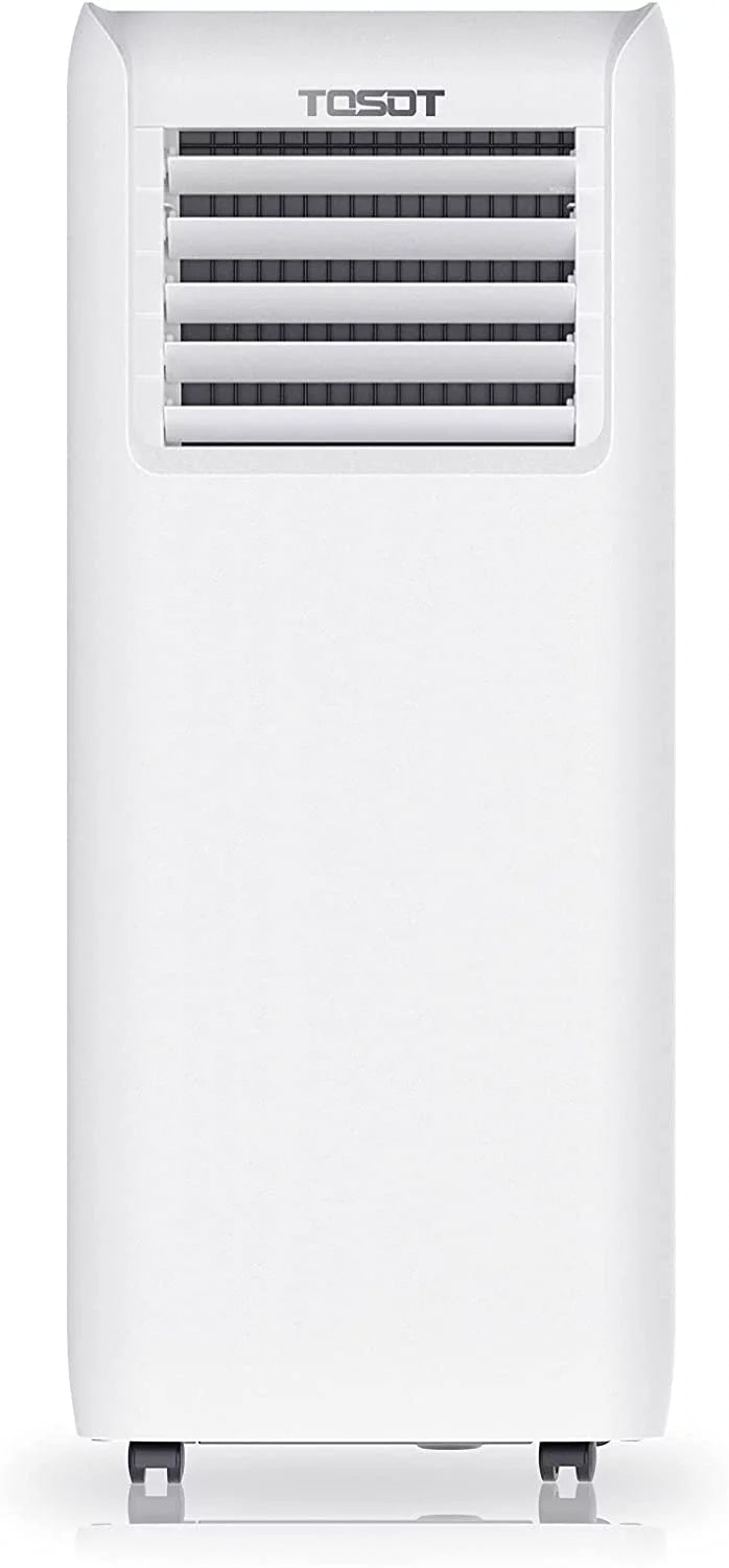8,000 BTU 3-in-1 Portable Air Conditioner E6807