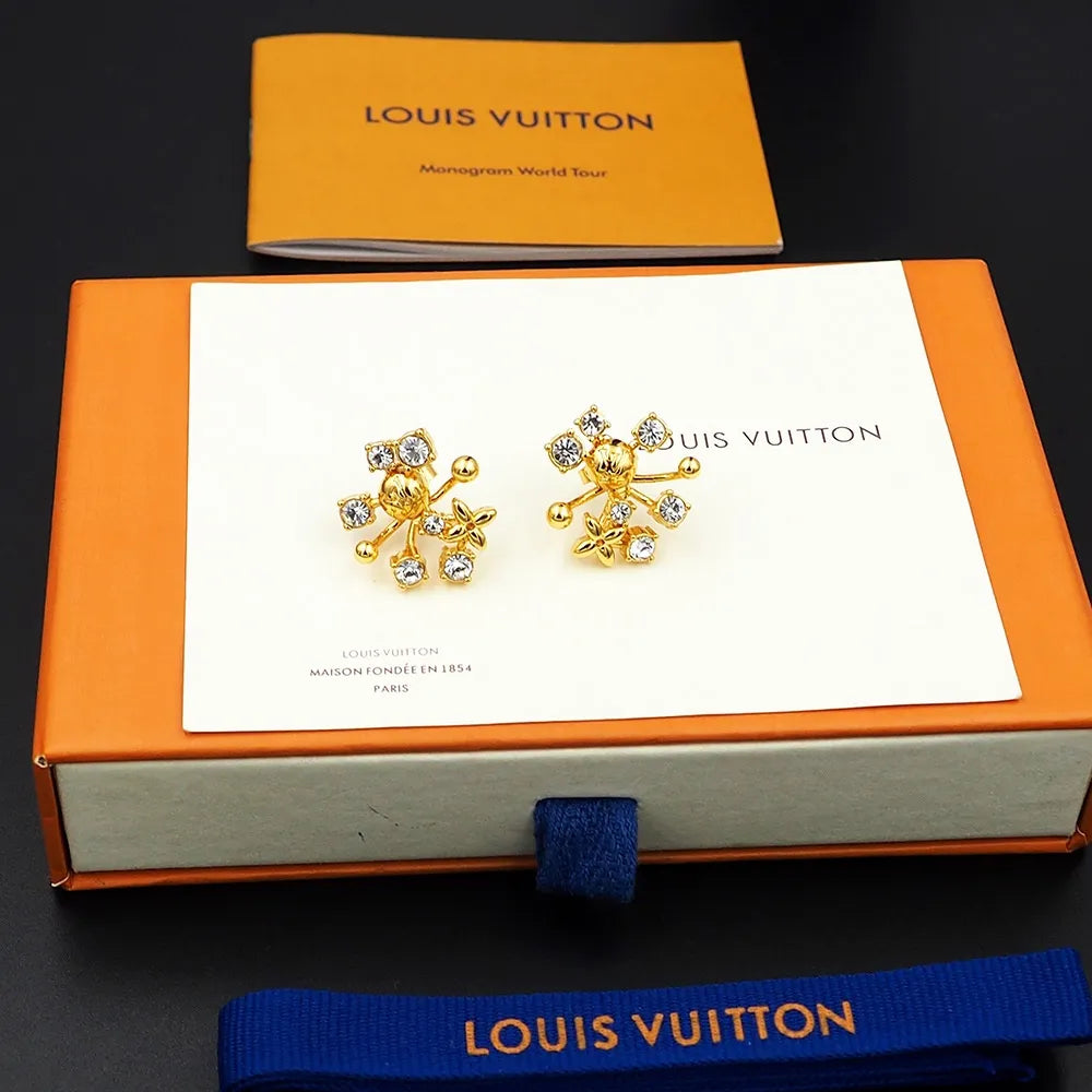 Earring N94099