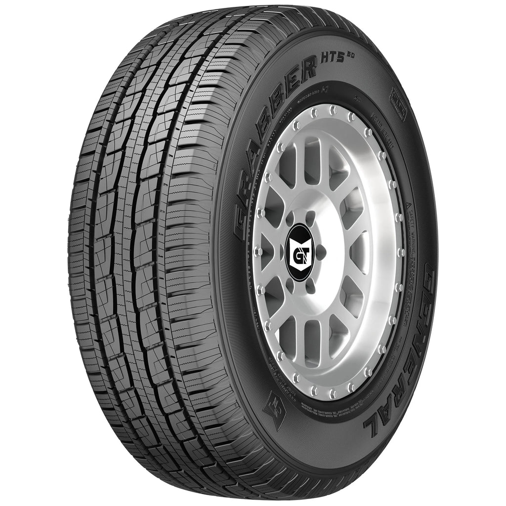 All Season Tire U5991