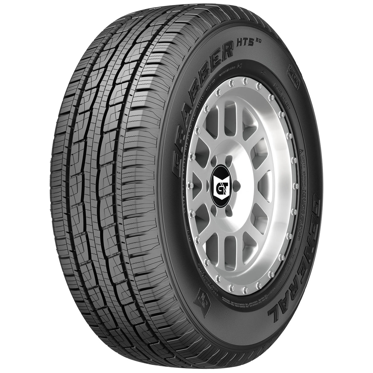 All Season Tire U5991