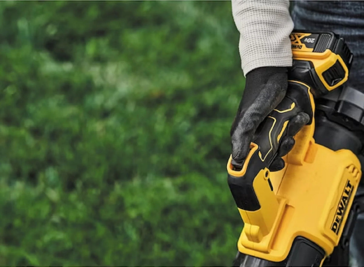 Cordless Brushless Handheld Blower U109349