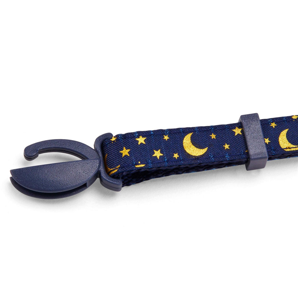 Moon & Star Cat Collar H8104