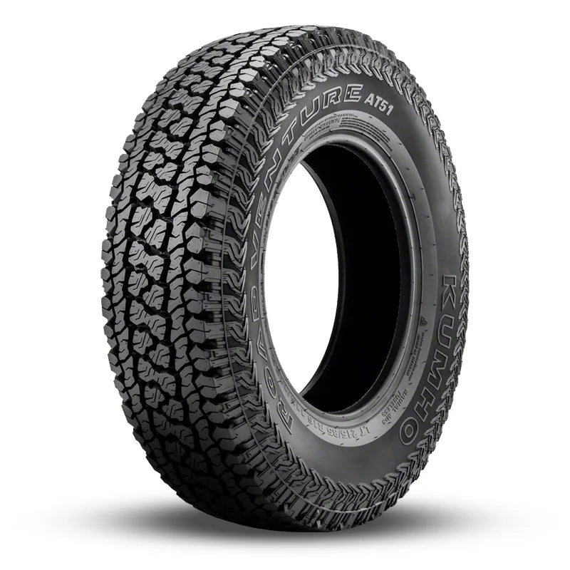 All Terrain Tire J59480