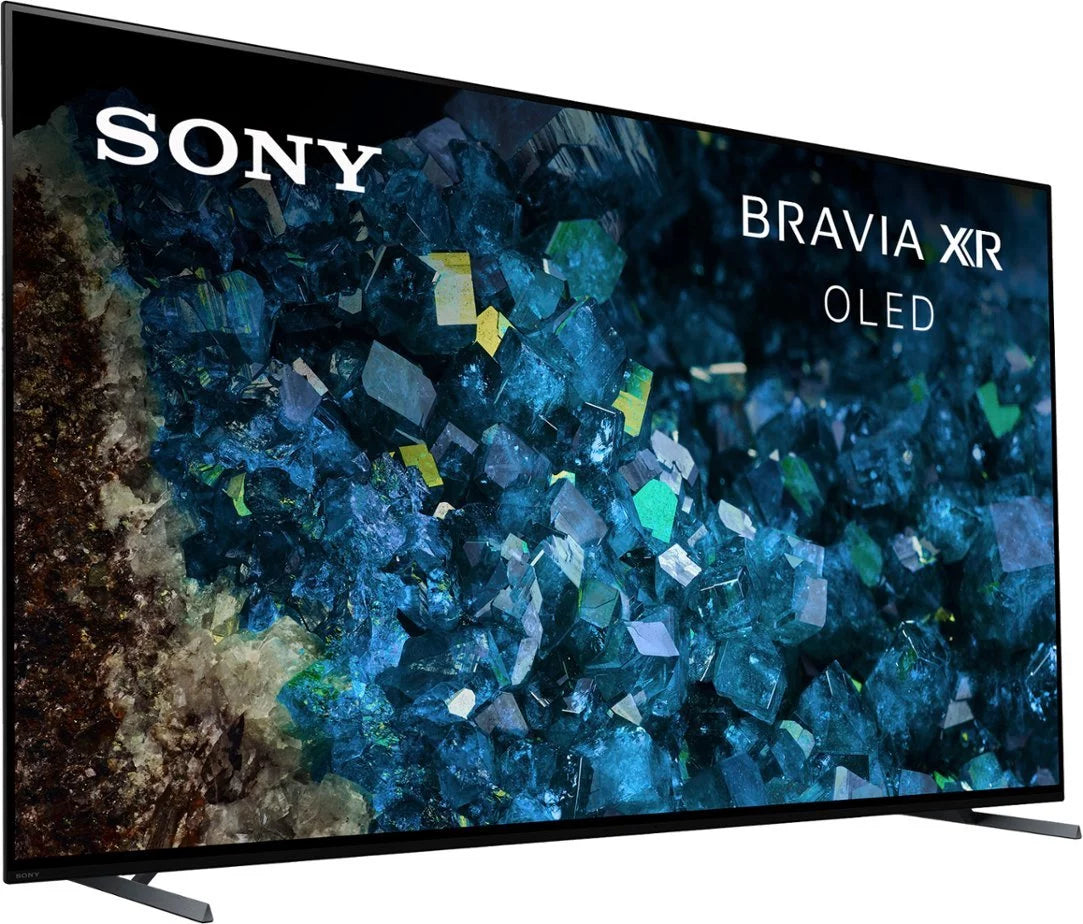 65 Inch 4K HDR OLED Smart Google TV X274442
