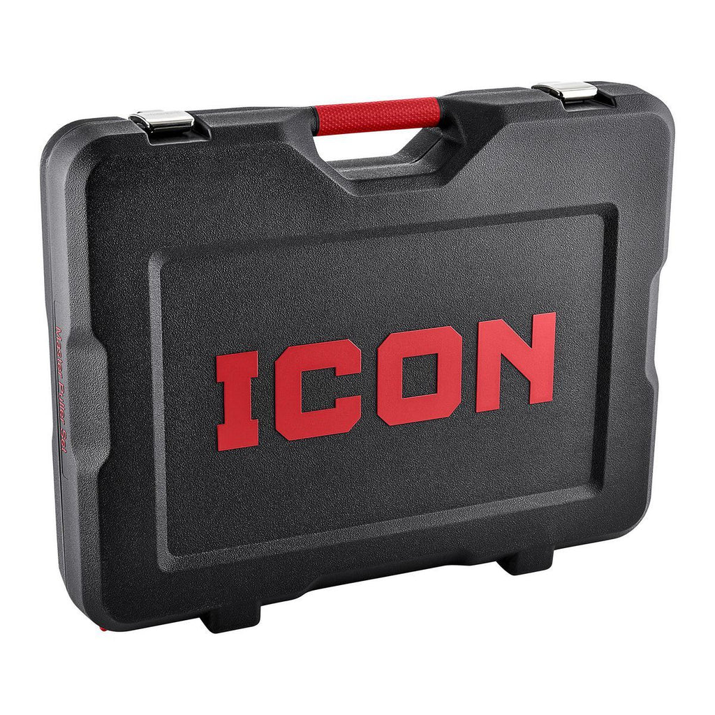 Interchangeable Puller Set S982