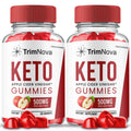 Keto ACV Gummies 2 Pack E228269