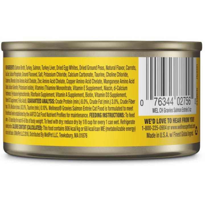 Cat Food P313270