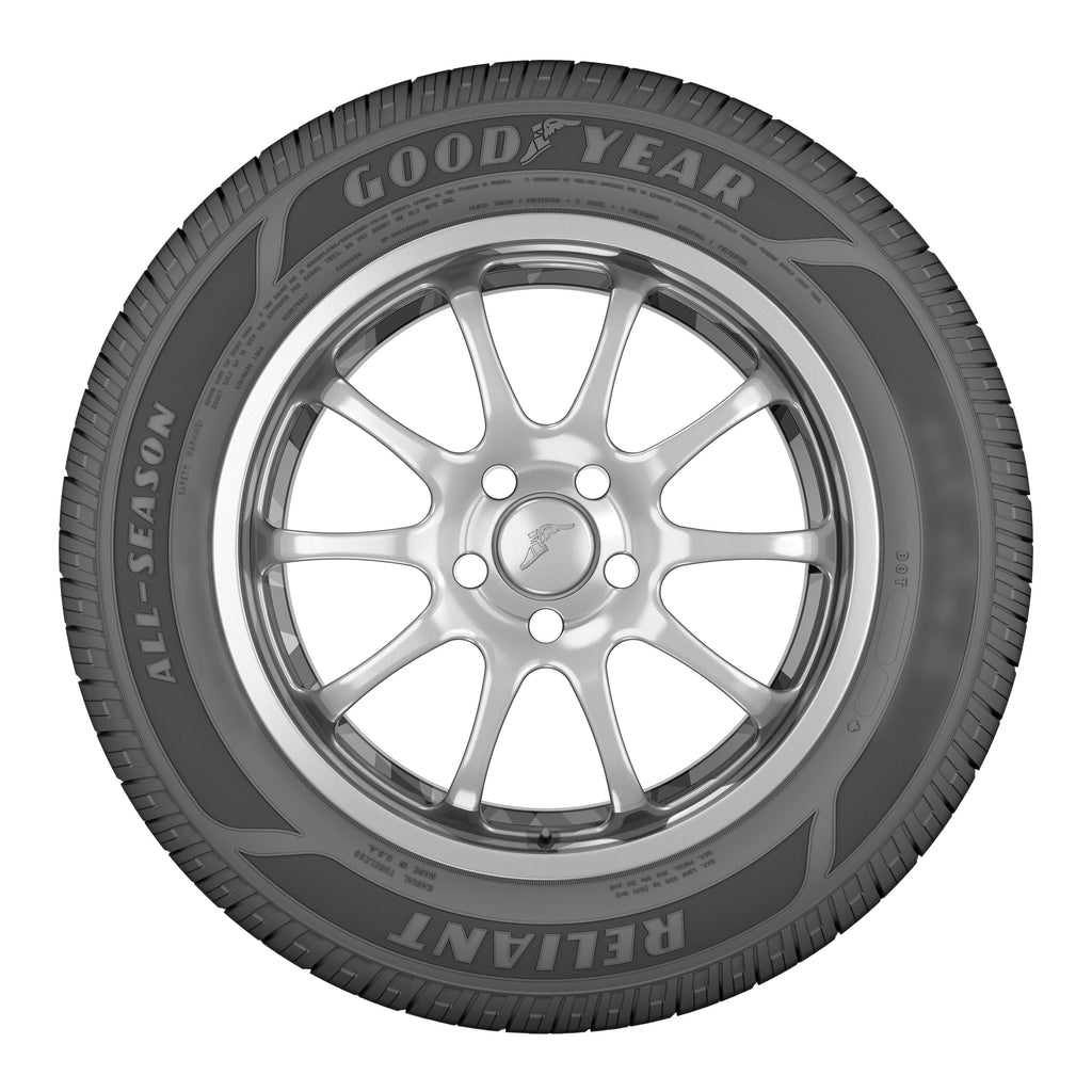 205/65R16 95H All-Season Tire S70337