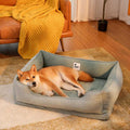 Square Dog Bed H387682