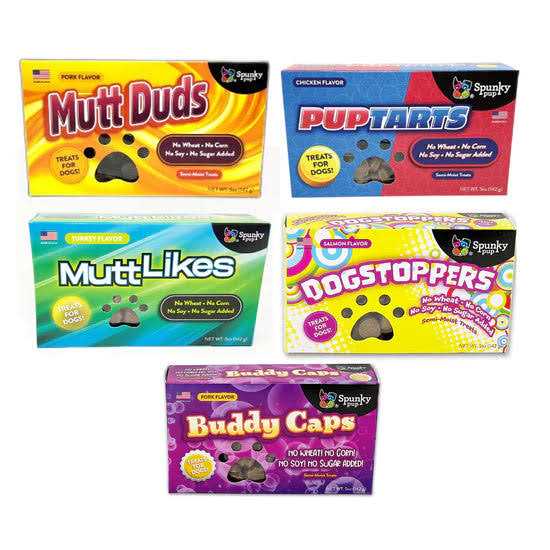 Dog Treats Y38456