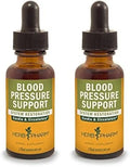 Blood Pressure Support Liquid Formula 1 Ounce Pack of 2 Q26842