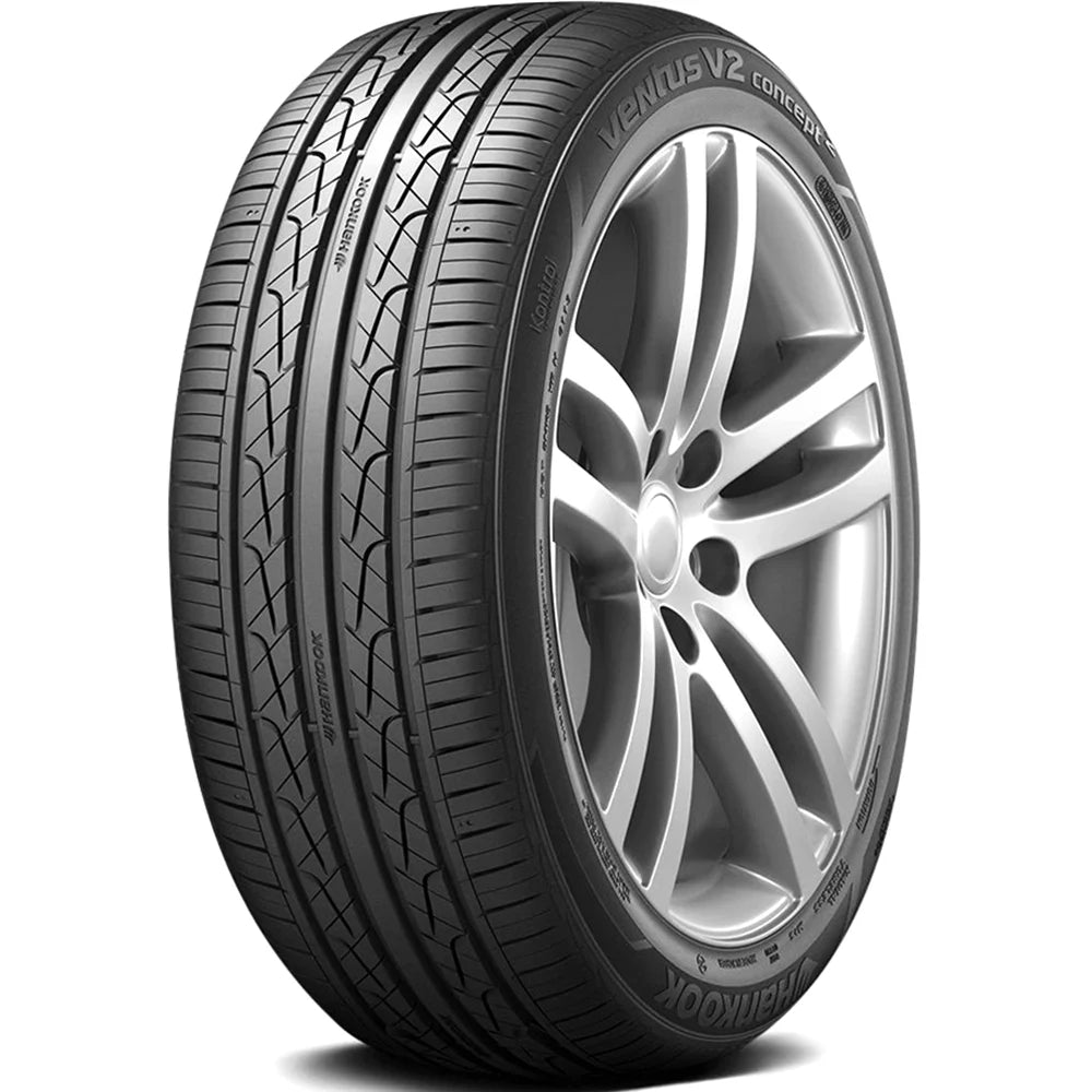 All-Season Tire 205/50R17 93V E28860