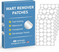 Hydrocolloid Wart Remover Patches Z1974
