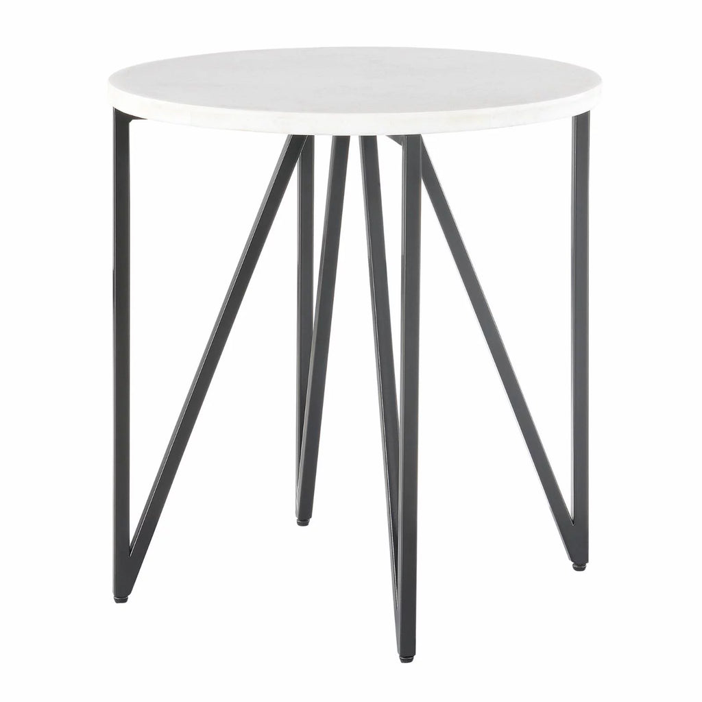 2PC Occasional Table Set Q363