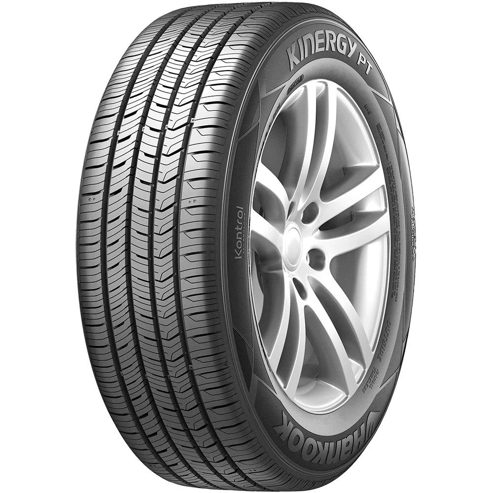 All Season 235/65R17 104H Passenger Tire X311