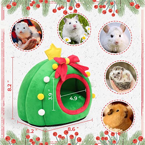 Warm Washable Small Animal Hideout O525805