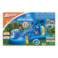 Inflatable Outdoor Backyard Water Slide Splash Toy D528351