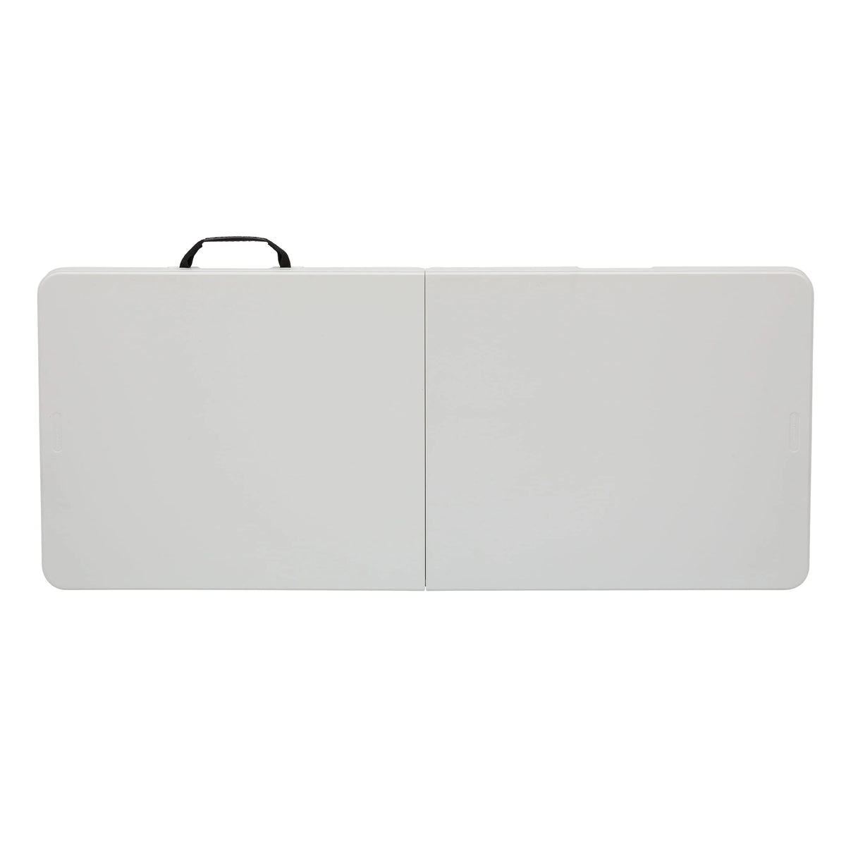White 5ft Folding Table H3502