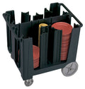 Black Adjustable Dish Caddy A639911