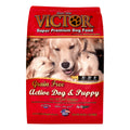 Grain-Free Dry Dog Food, 30 lb X671261
