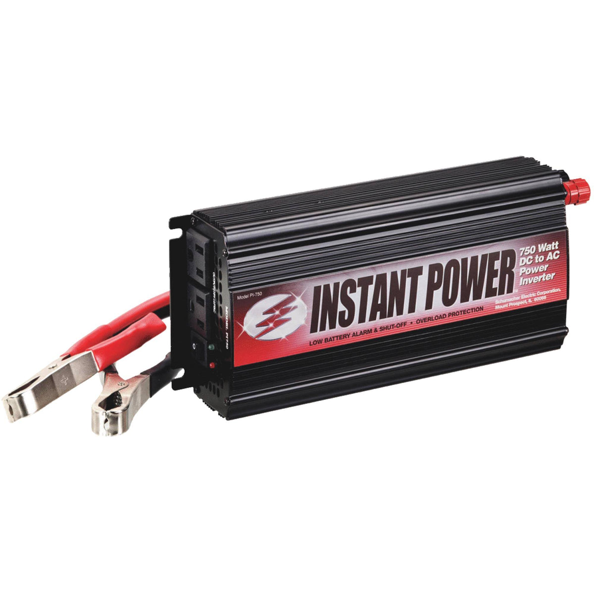 750 Watts Power Inverter C690