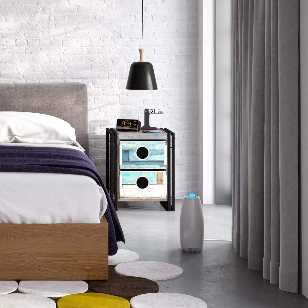 Filterless Air Purifier J631