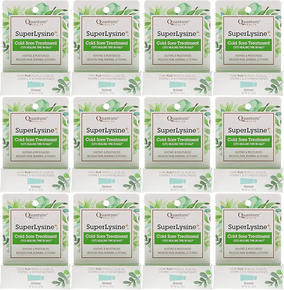 Lysine Cream U5857