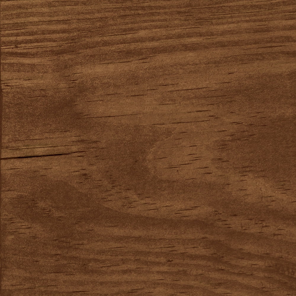 5 gal. Teak Semi-Transparent Exterior Stain and Sealer U407432