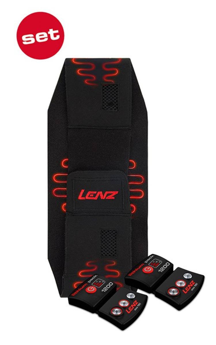 Heat Bandage + Lithium Pack N79063