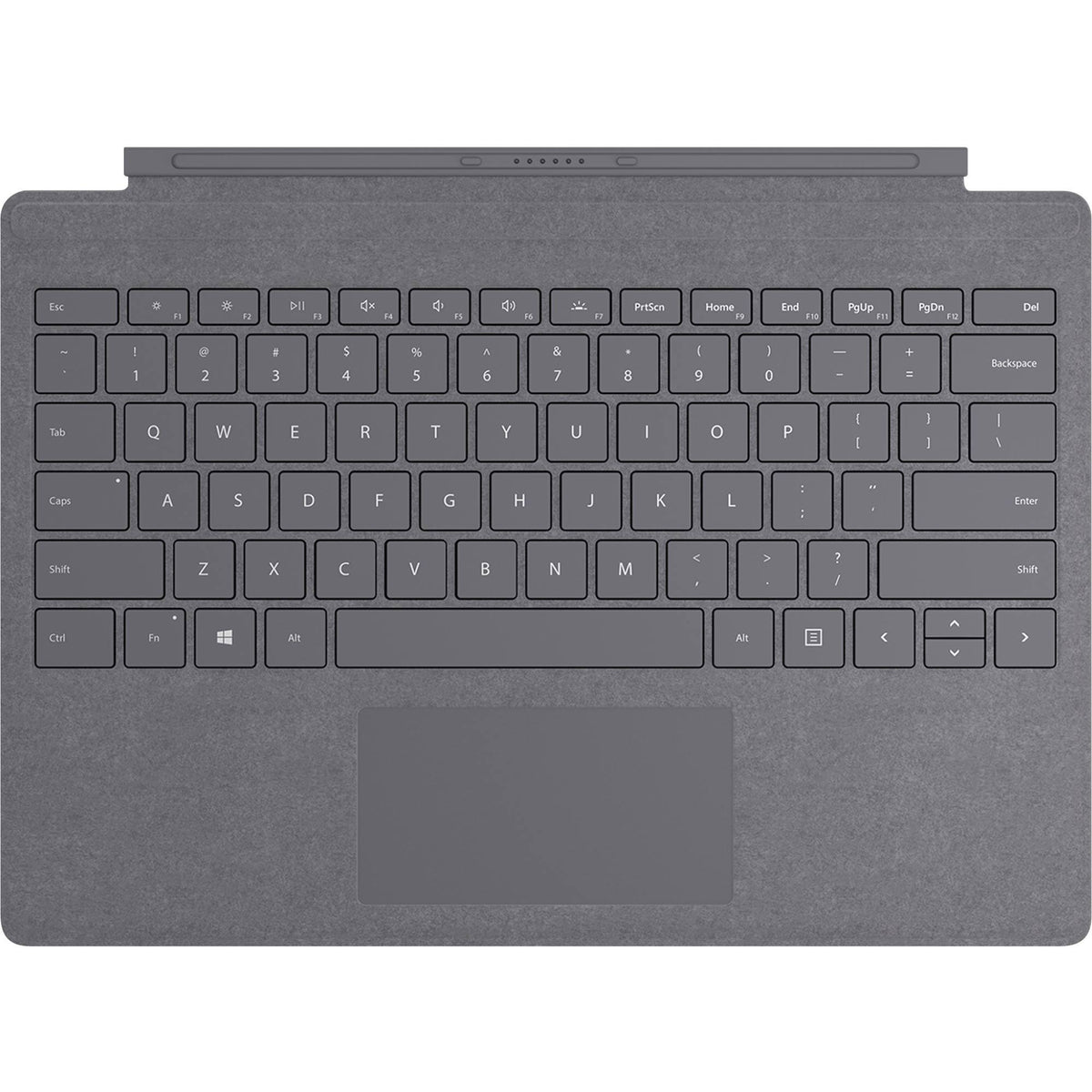 Surface Pro Type Cover B1365