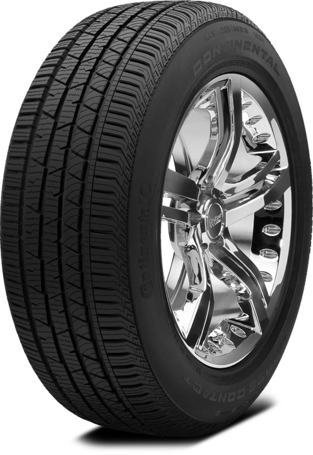 All Season 275/45R21 107H SUV/Crossover Tire R416