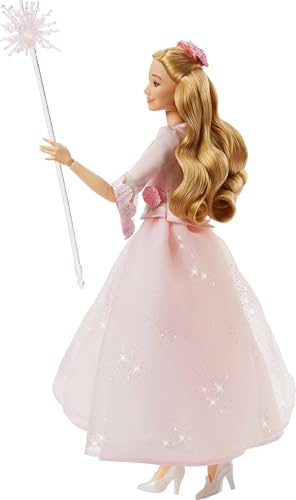 Collectible Fashion Doll with Removable Outfit L5319